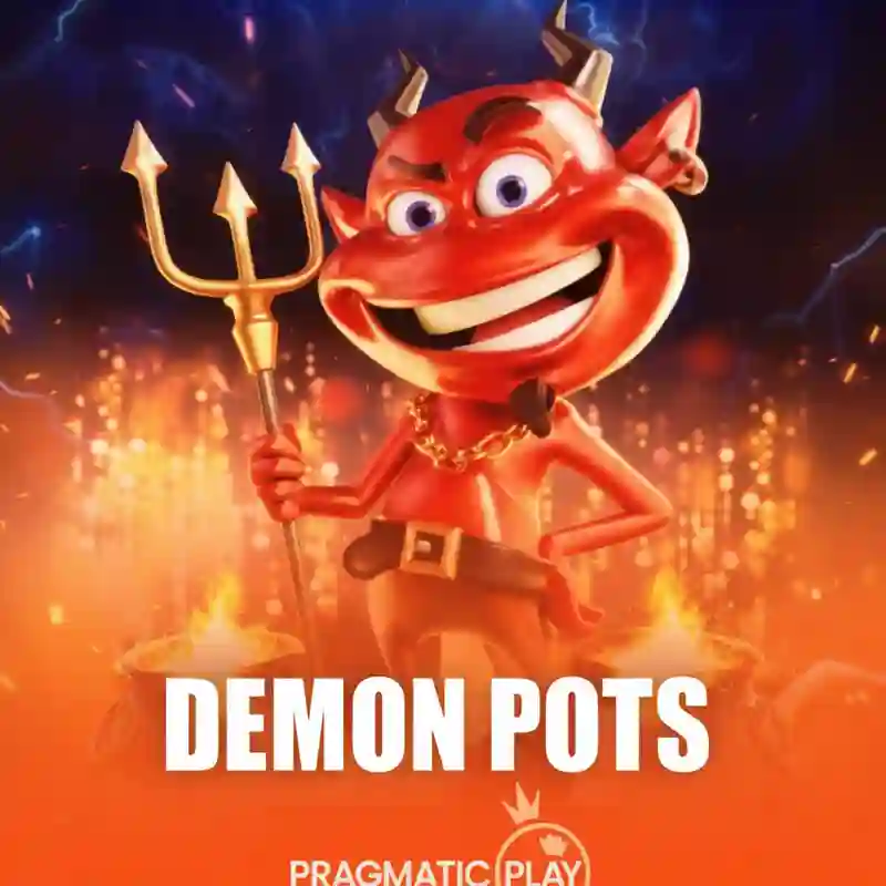 Demon Pots