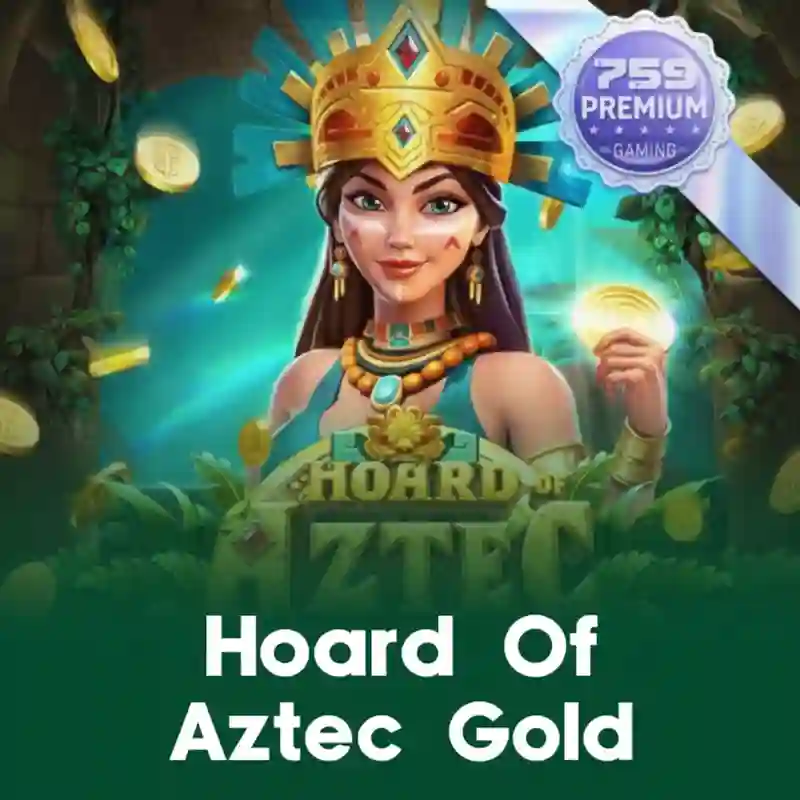 Hoard of Aztecgold