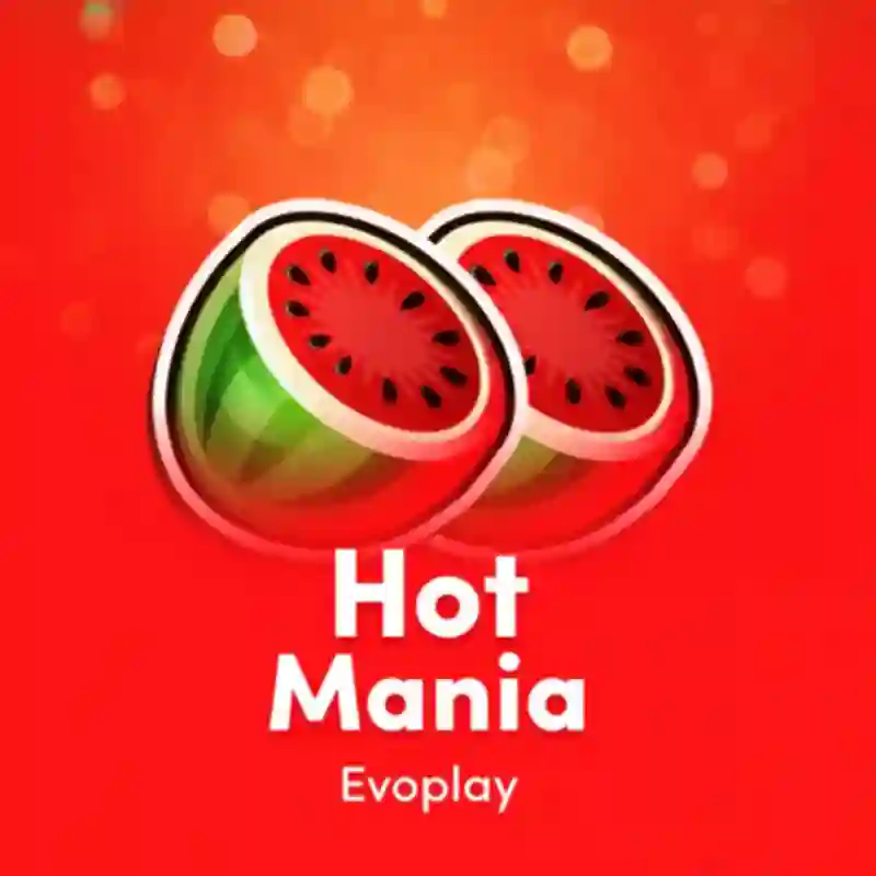 Hot Mania