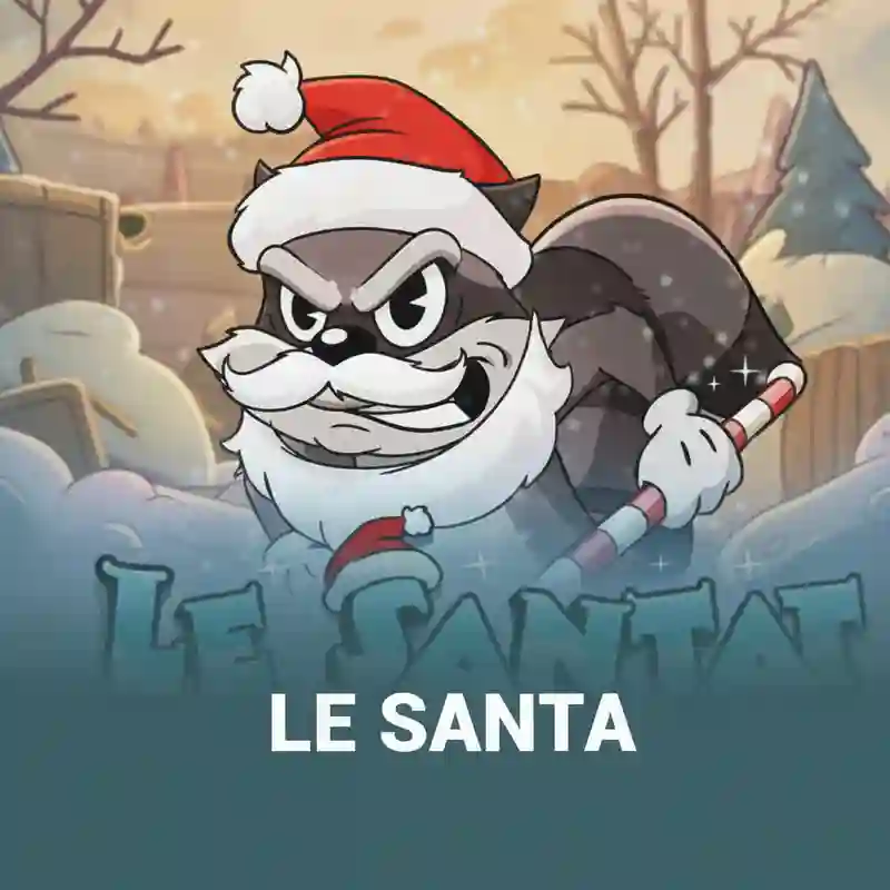 Le Santa
