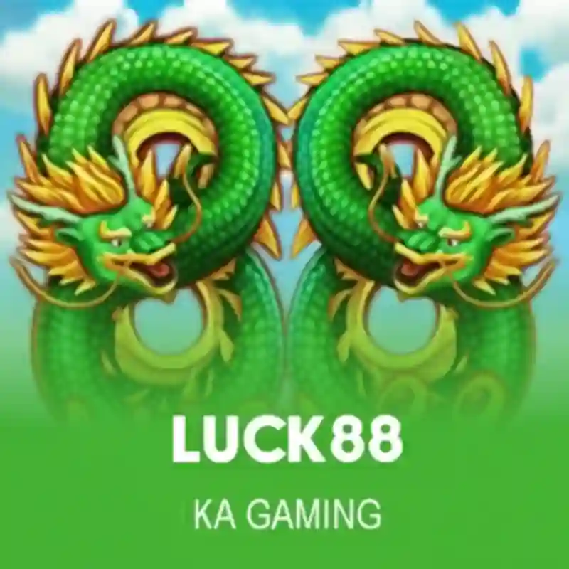 Luck 88
