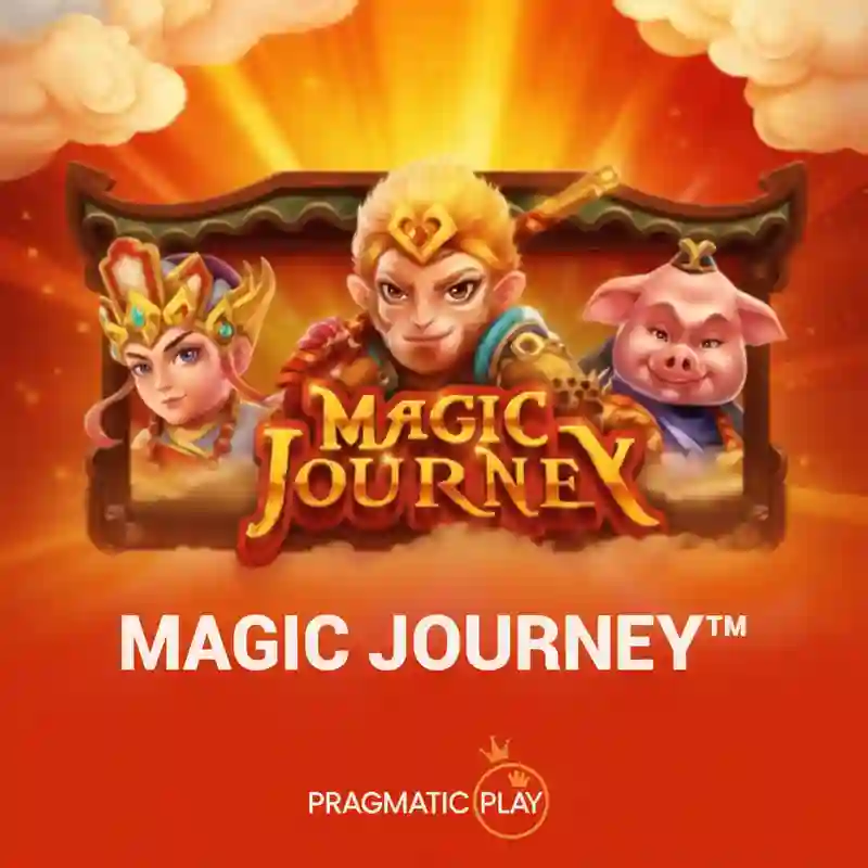 Magic Journey™