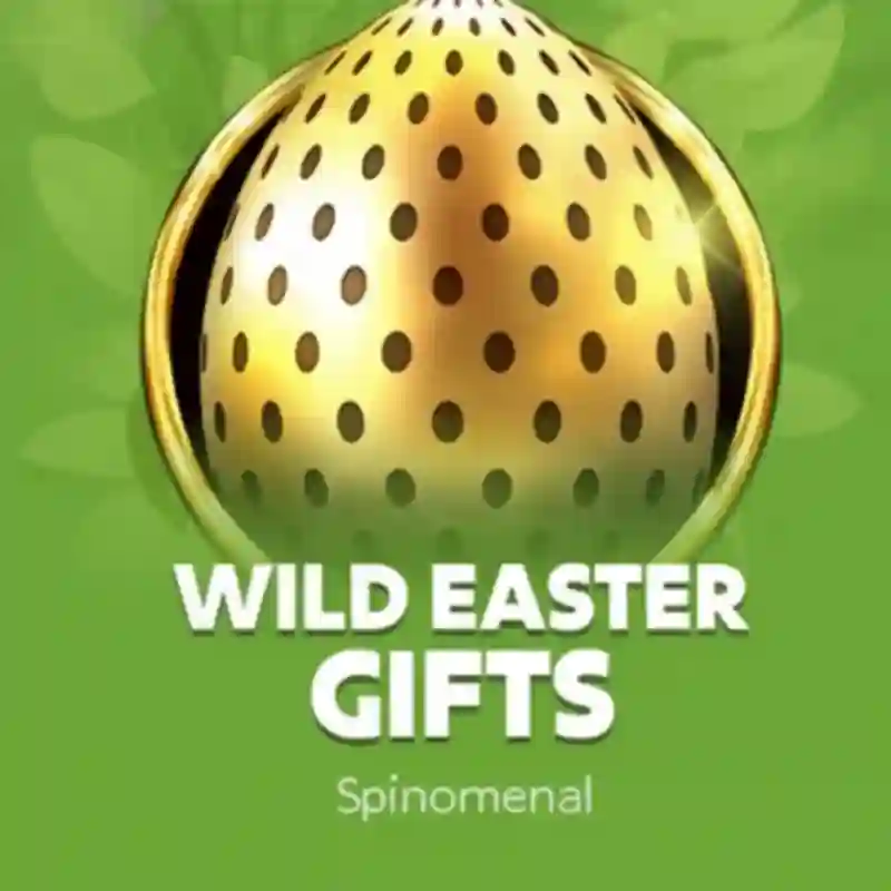 Wild Easter Gifts